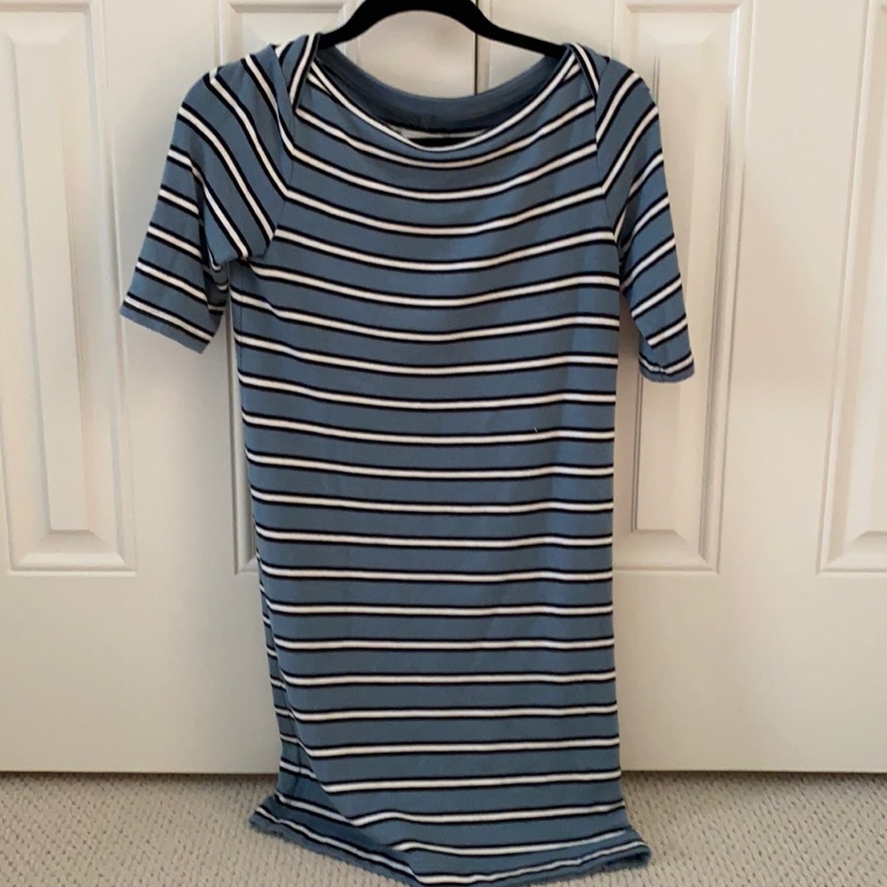 Lou & Grey dress